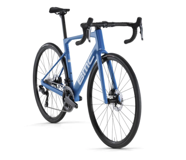 BMC Roadmachine TWO