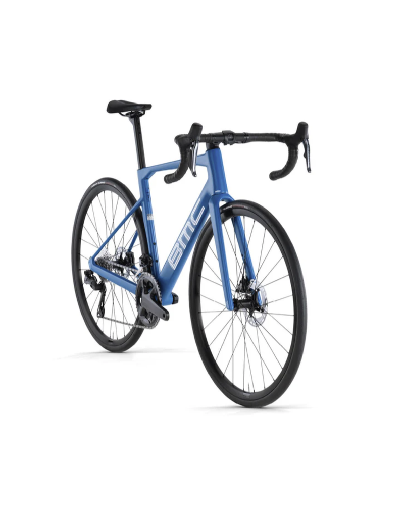 BMC Switzerland BMC Roadmachine TWO