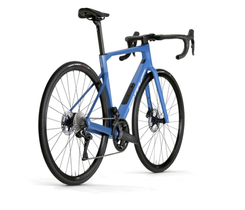 BMC Roadmachine TWO