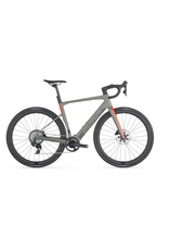 BMC Switzerland BMC Roadmachine 01 AMP X ONE