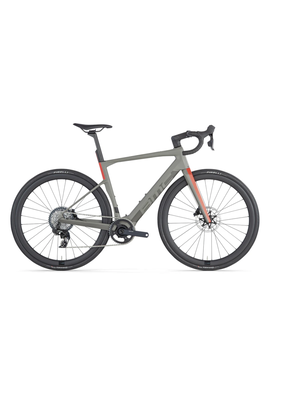 BMC Switzerland BMC Roadmachine 01 AMP X ONE