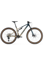 BMC Switzerland BMC Fourstroke LT TWO