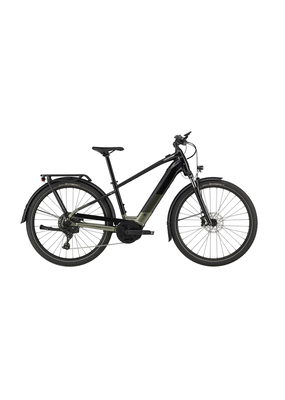 Cannondale Cannondale Tesoro X 2