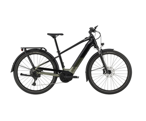 Cannondale Tesoro Neo X2 - Piermont Bicycle Connection