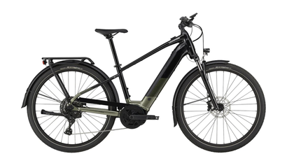 Cannondale Tesoro X 2