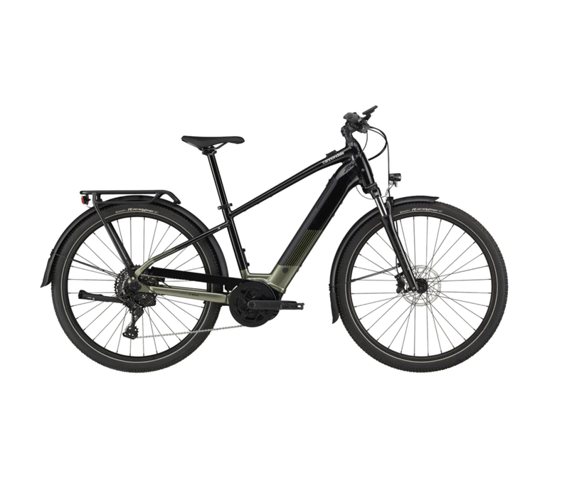 Cannondale Tesoro Neo X2