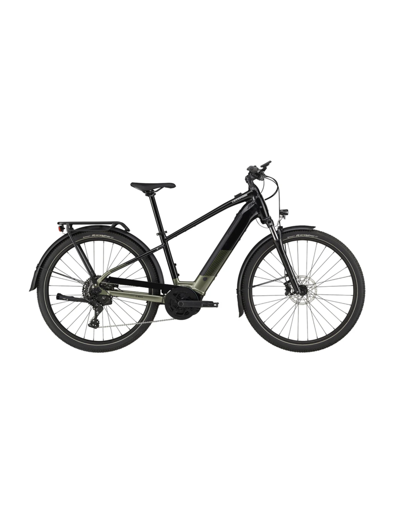 Cannondale Cannondale Tesoro X 2