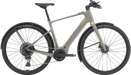 Cannondale Tesoro Carbon 1