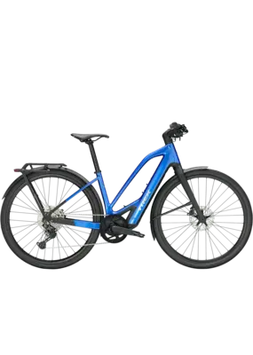 Trek Trek FX+ 7S Mid-step