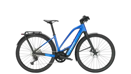 Trek FX+ 7S Mid-step