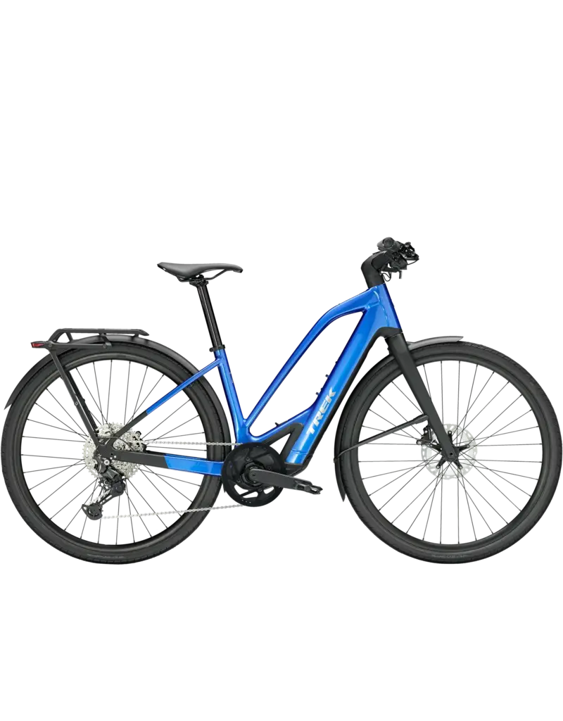 Trek Trek FX+ 7S Mid-step