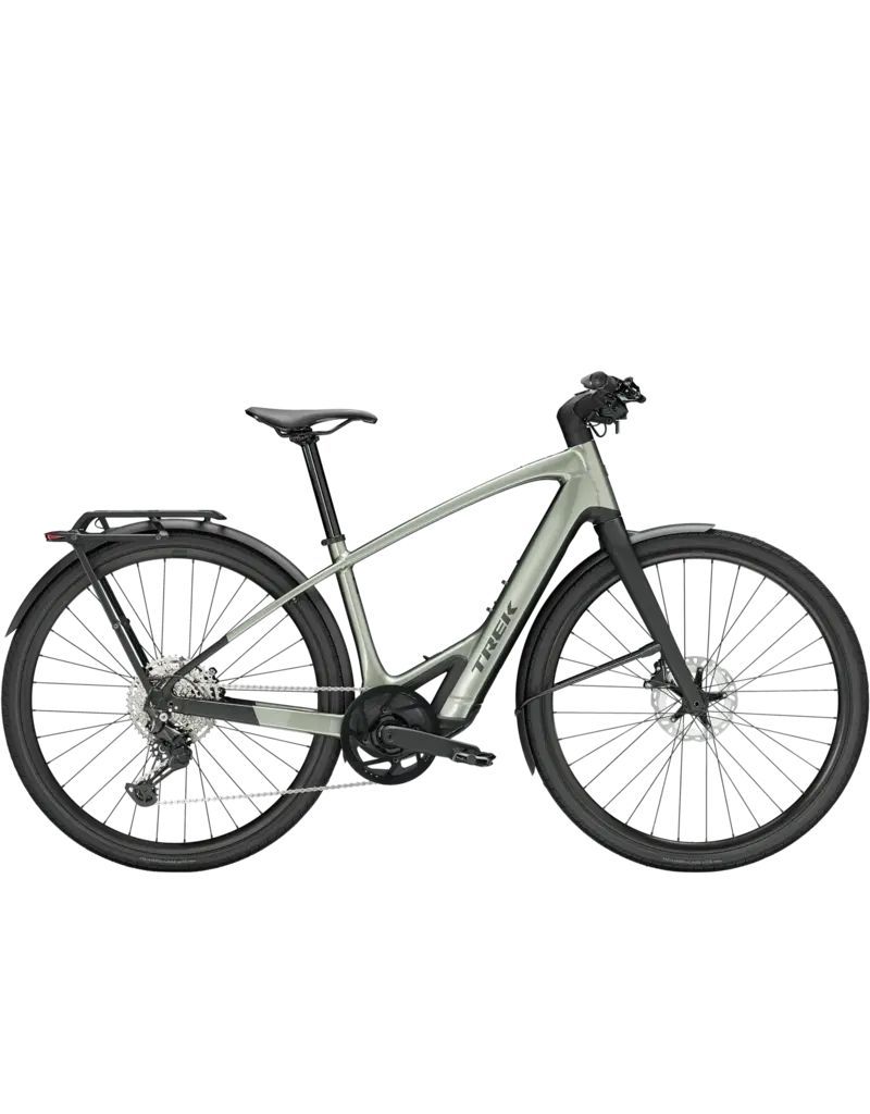 Trek Trek FX+ 7S