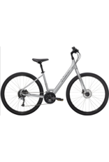Trek Trek Verve 3 Disc Low Step