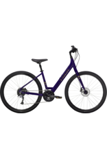 Trek Trek Verve 3 Disc Low Step
