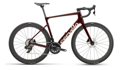 Cervelo Caledonia-5 Force AXS