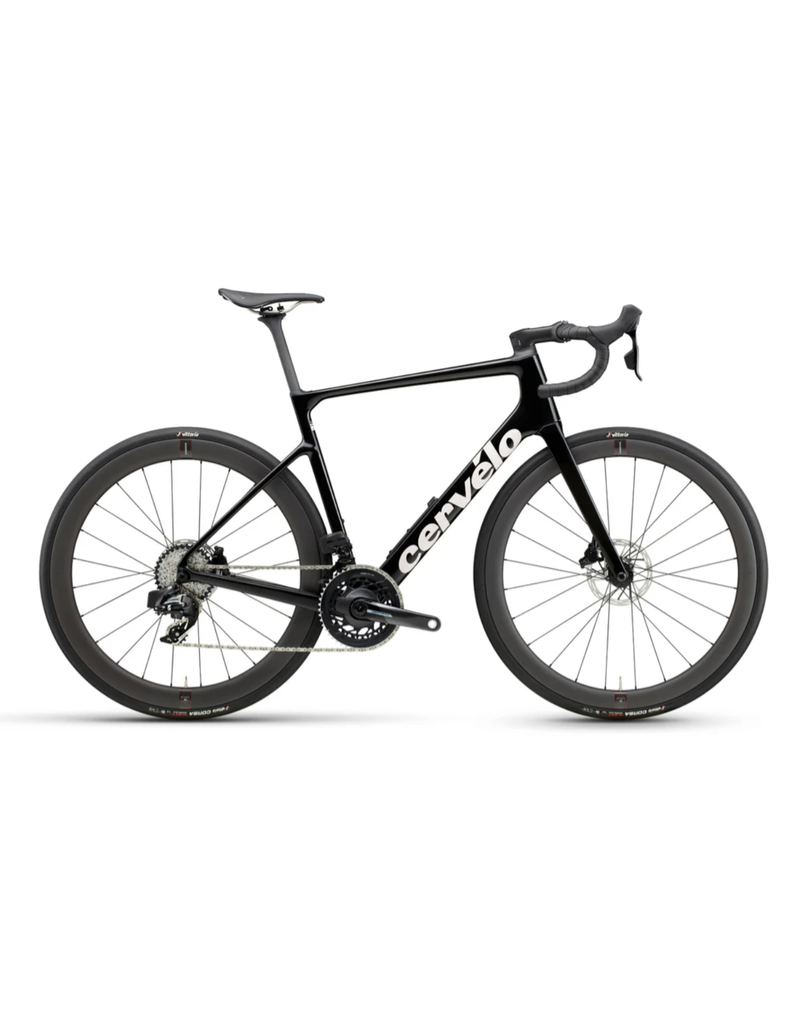 Cervelo Cycles Cervelo Caledonia-5 Force AXS