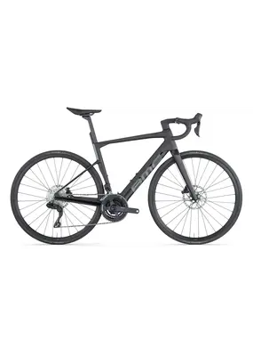 BMC Switzerland BMC Roadmachine 01 AMP THREE