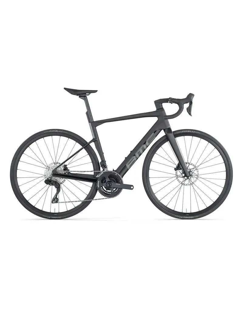 BMC Switzerland BMC Roadmachine 01 AMP THREE