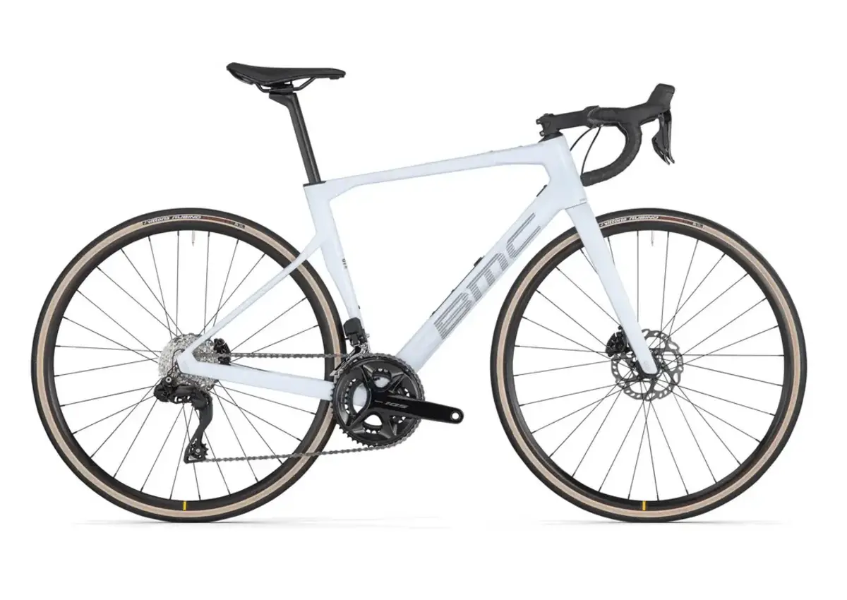 BMC Roadmachine FOUR - Piermont Bicycle Connection
