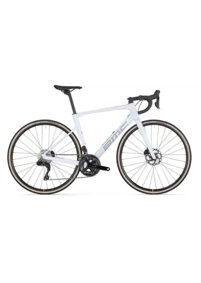 BMC Switzerland BMC Roadmachine FOUR