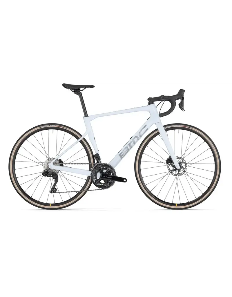 BMC Switzerland BMC Roadmachine FOUR