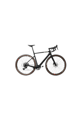 Cervelo Cycles CERVELO ASPERO APEX XPLR 1 SC