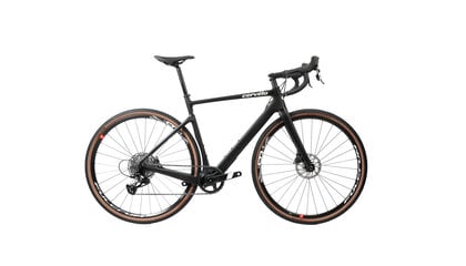 CERVELO ASPERO APEX XPLR 1 SC