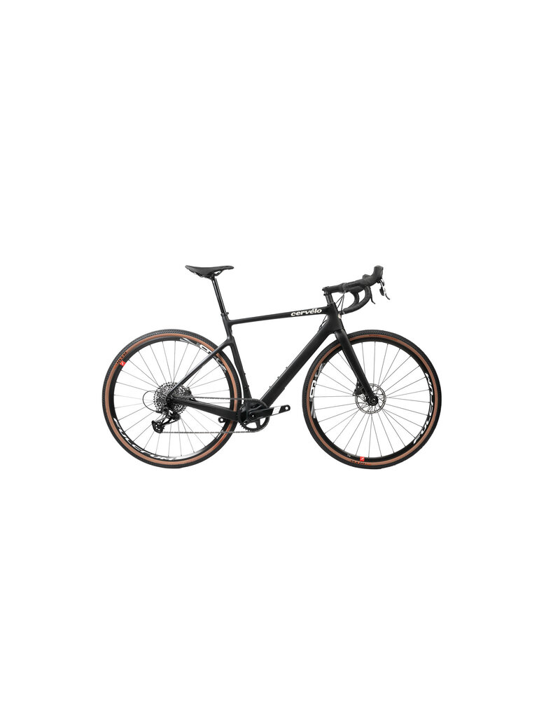 Cervelo Cycles CERVELO ASPERO APEX XPLR 1 SC