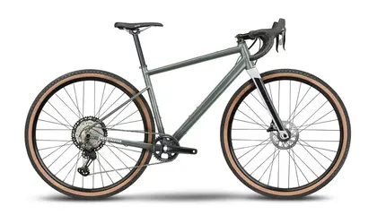 BMC URS AL ONE