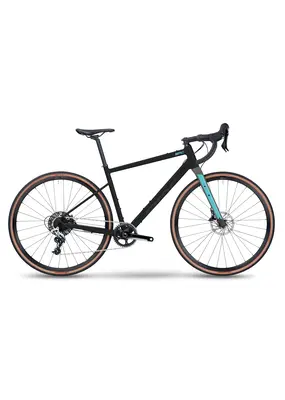 BMC Switzerland BMC Roadmachine AL X TWO