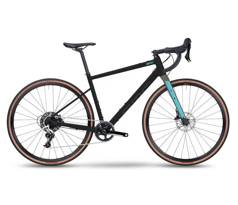 BMC Roadmachine AL X TWO