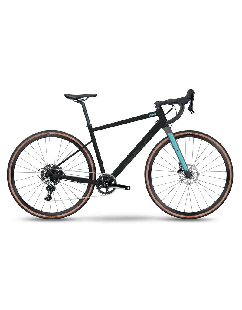 BMC Switzerland BMC Roadmachine AL X TWO