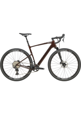Cannondale Cannondale Topstone Carbon 2 Lefty