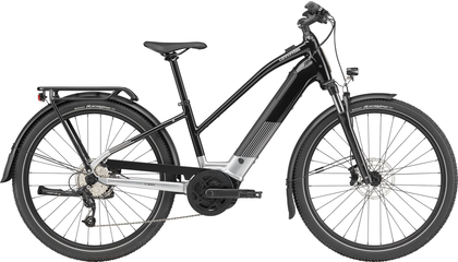 Cannondale Tesoro Neo X 3