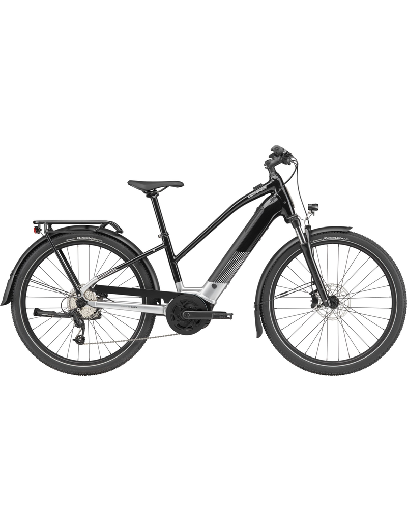 Cannondale Cannondale Tesoro Neo X 3