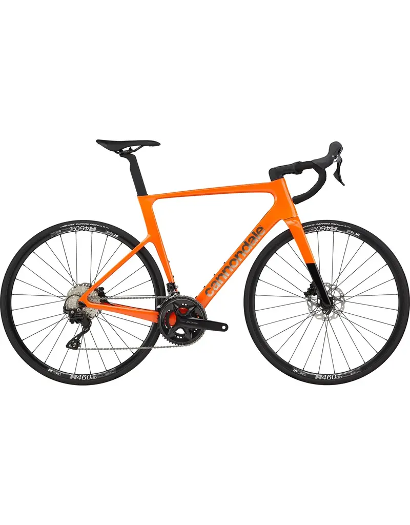 Cannondale SuperSix EVO Carbon 4 Cannondale SuperSix EVO Carbon 4
