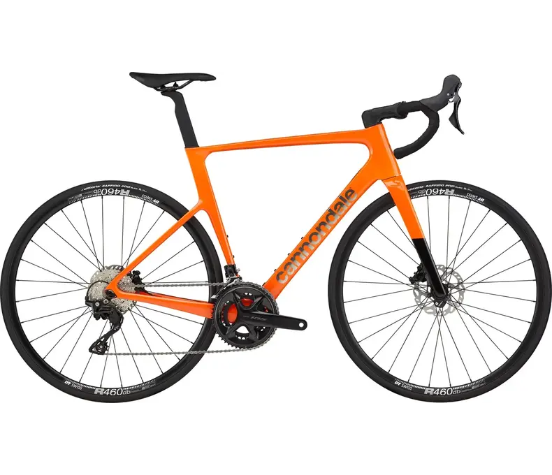 Cannondale SuperSix EVO Carbon 4