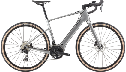 Cannondale Neo Allroad 2