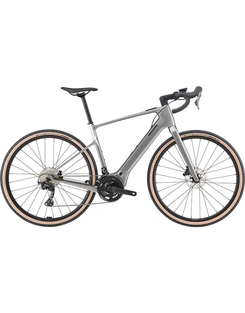 Cannondale Cannondale Neo Allroad 2