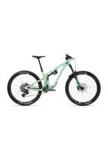 Yeti Cycles SB140 C-Series LR C3 Fox Performance GX T-Type