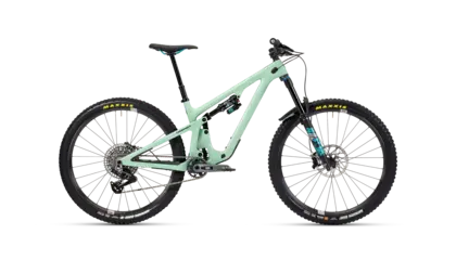 SB140 C-Series LR C3 Fox Performance GX T-Type
