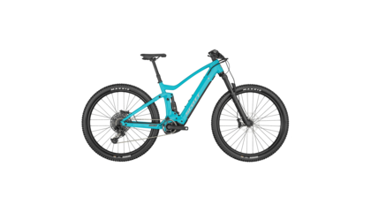 Scott Strike eRIDE 940