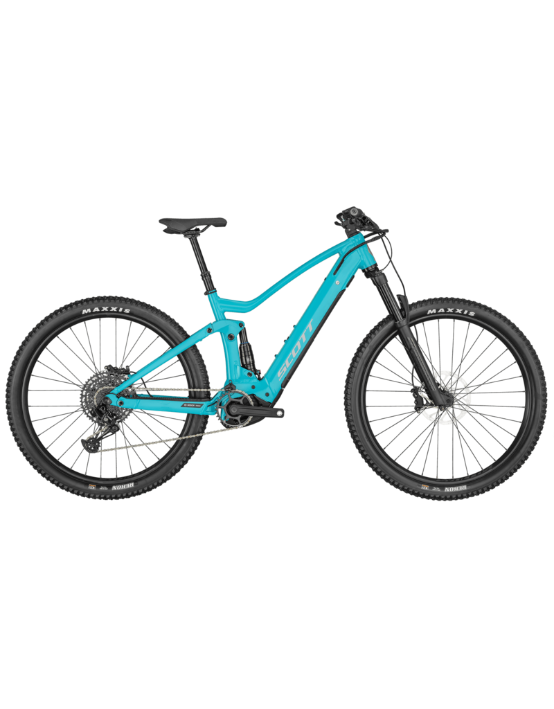 SCOTT USA Scott Strike eRIDE 940