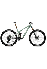 Pivot Cycles Trailcat SL Pro XO Eagle Factory Float