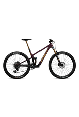Pivot Cycles Trailcat SL Pro XO Eagle Factory Float