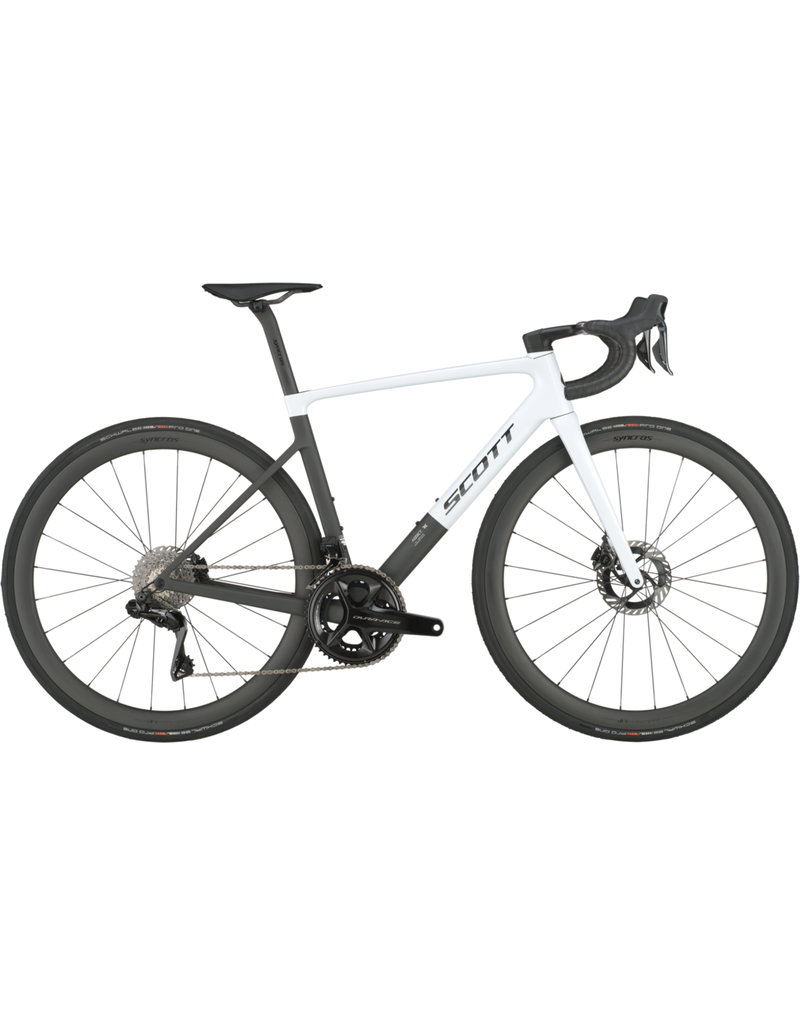 SCOTT USA Scott Addict RC Pro