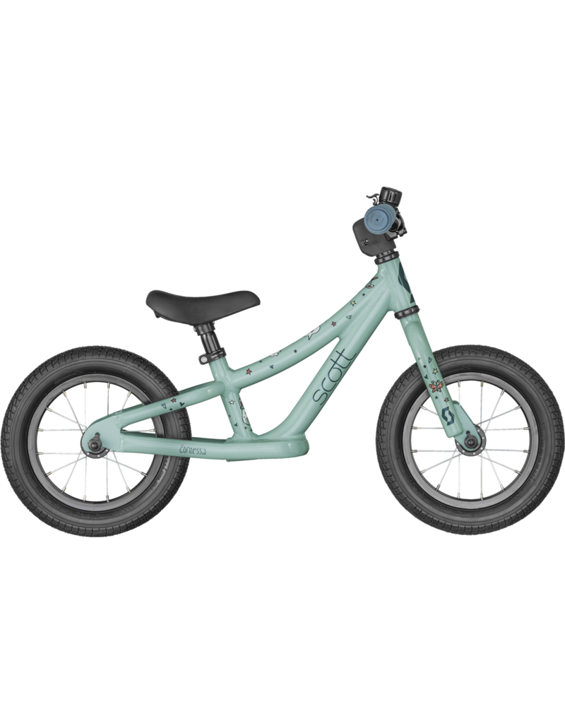 SCOTT USA Scott Contessa Walker