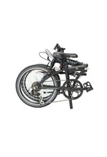Montecci Montecci 20" Folding Bike