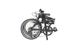 Montecci 20" Folding Bike