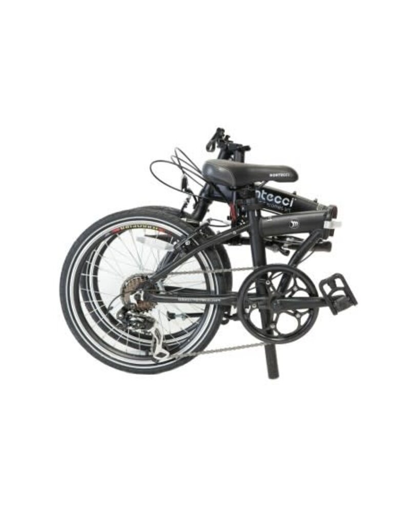 Montecci Montecci 20" Folding Bike